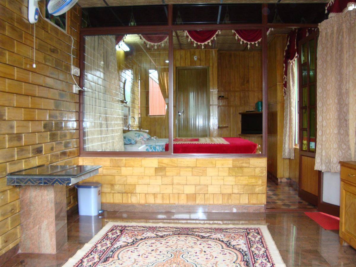 Jj Cottage มุนนาร์ ภายนอก รูปภาพ